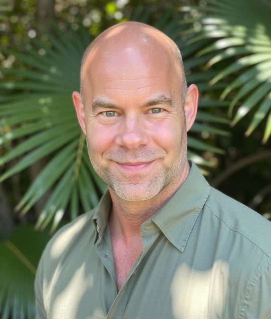 Robert Willis, Founder and Lead Consultant of Swan Advisory Group